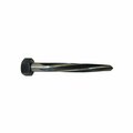 Eagle Taptek Cutting Tools 1-1/2in HIGH SPEED STEEL HEX NUT SHANK TAPER CAR REAMER USA CR975-132-D